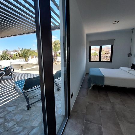Mana Ecoretreat Las Breñas Zewnętrze zdjęcie