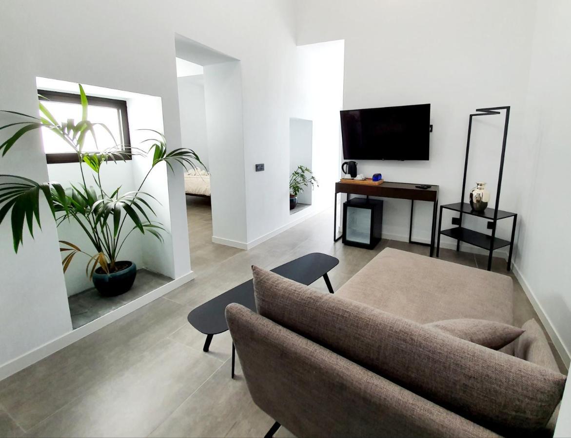 Mana Ecoretreat Las Breñas Zewnętrze zdjęcie