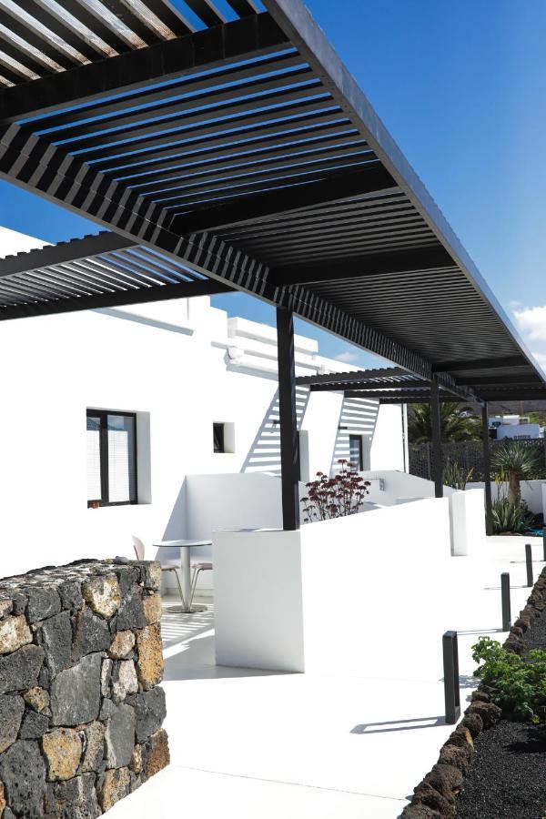 Mana Ecoretreat Las Breñas Zewnętrze zdjęcie