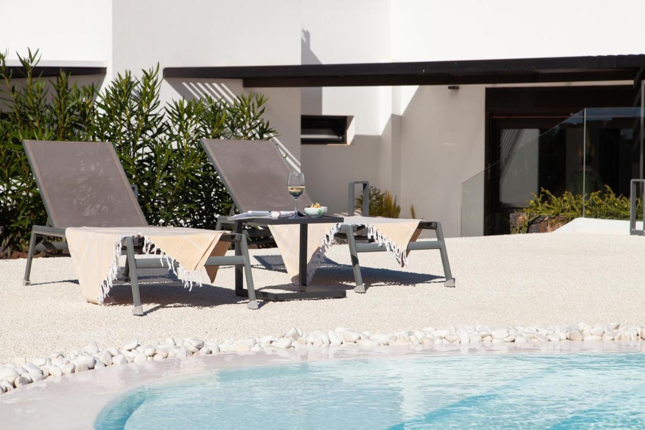 Mana Ecoretreat Las Breñas Zewnętrze zdjęcie
