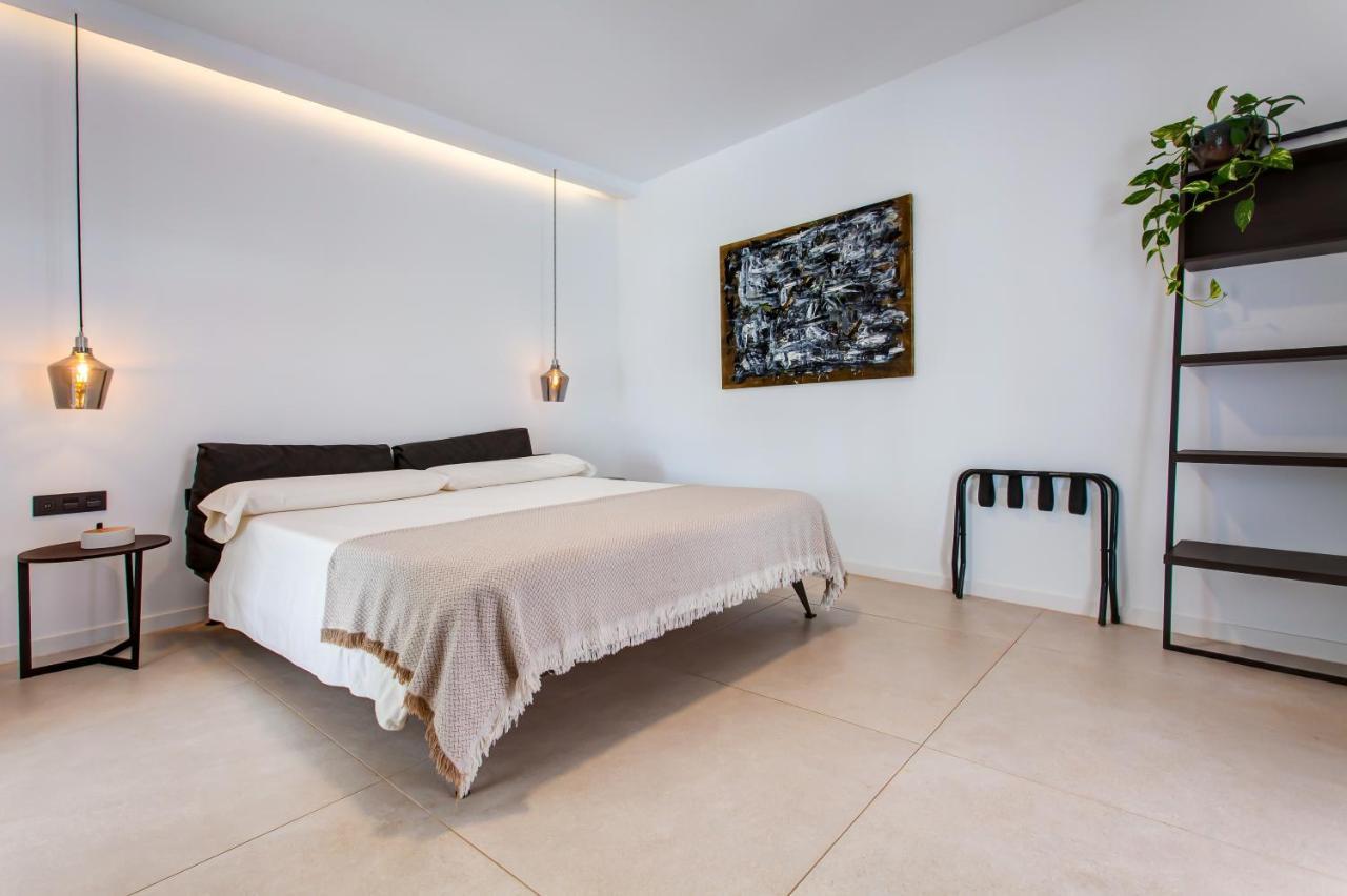 Mana Ecoretreat Las Breñas Zewnętrze zdjęcie