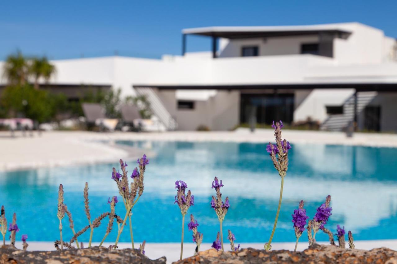 Mana Ecoretreat Las Breñas Zewnętrze zdjęcie