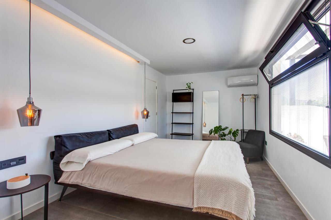 Mana Ecoretreat Las Breñas Zewnętrze zdjęcie