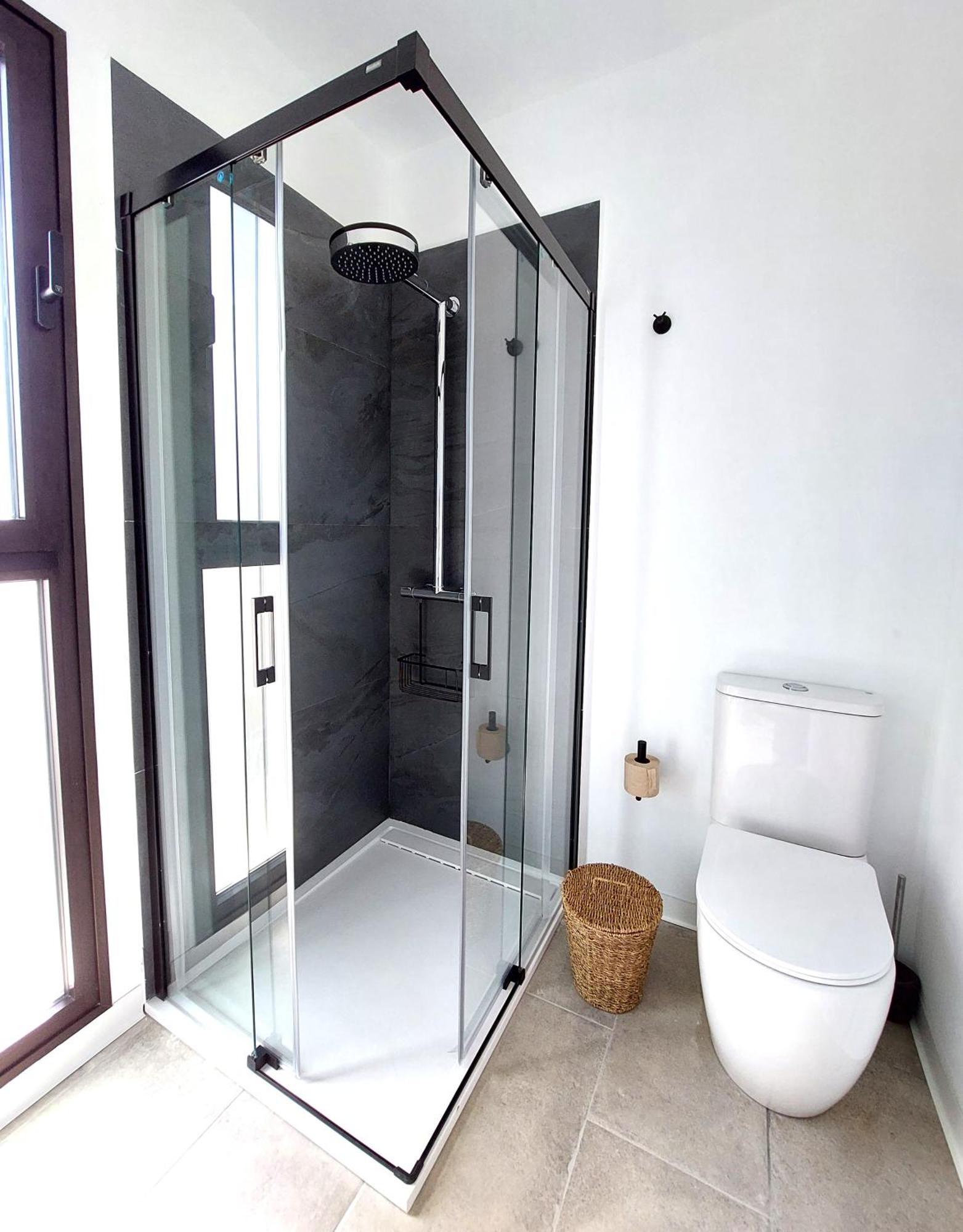 Mana Ecoretreat Las Breñas Zewnętrze zdjęcie