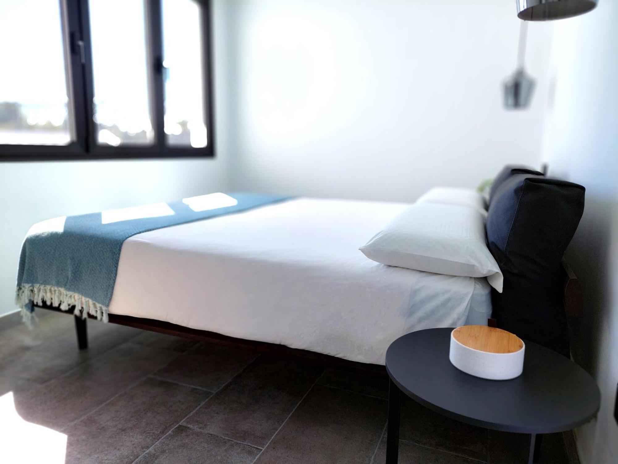 Mana Ecoretreat Las Breñas Zewnętrze zdjęcie