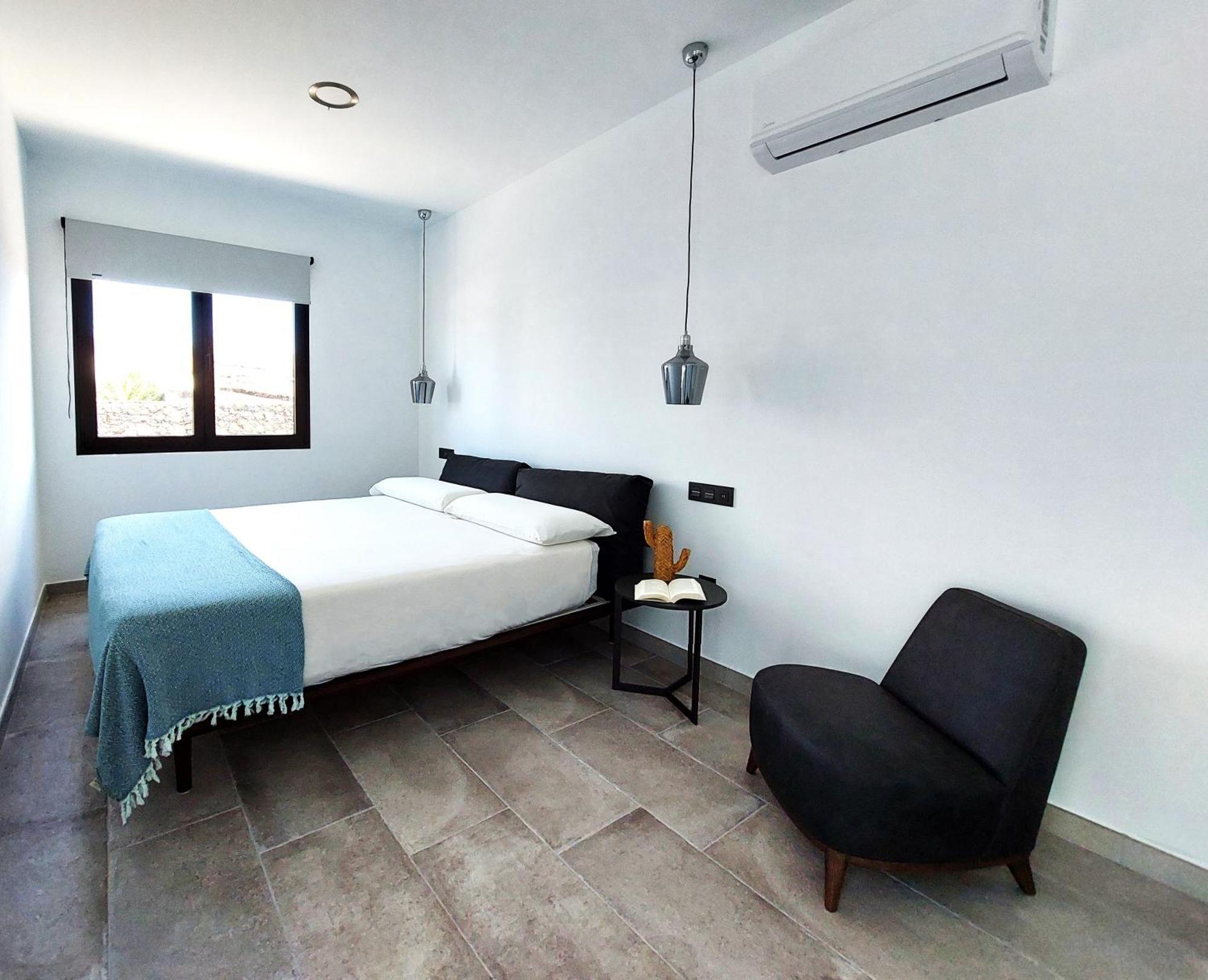 Mana Ecoretreat Las Breñas Zewnętrze zdjęcie
