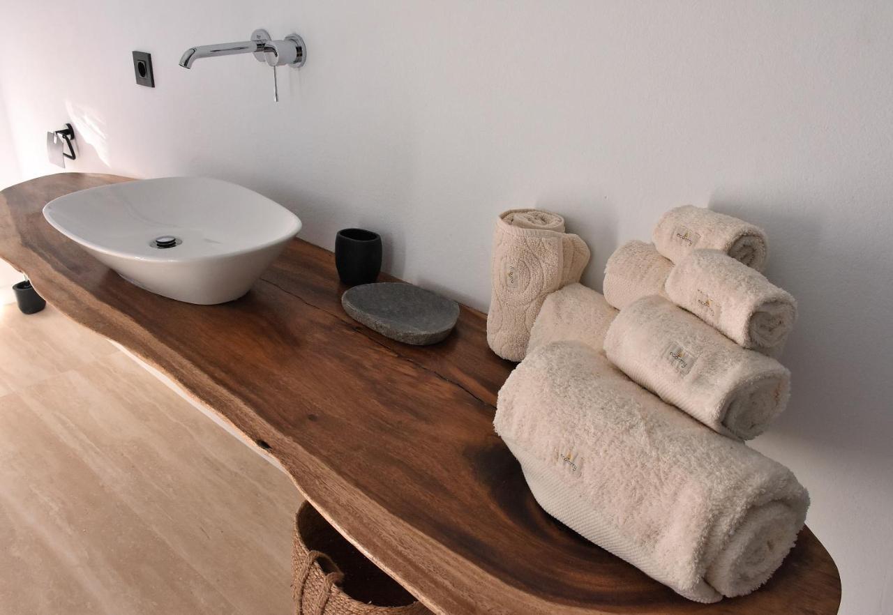 Mana Ecoretreat Las Breñas Zewnętrze zdjęcie
